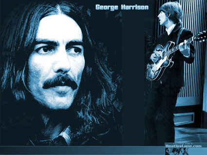 George Harrison ジョージハリソン / Let It Roll - Songs Of George