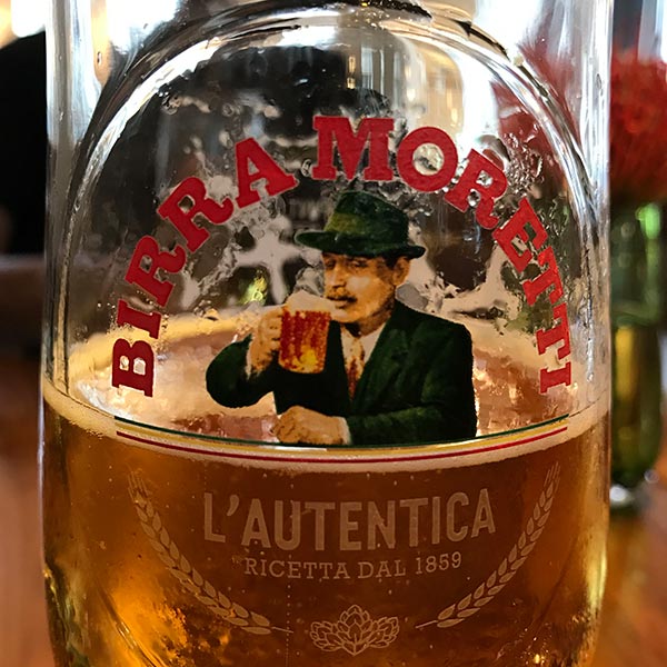 生ビール